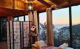 Agrilunassa Eco GuestHouse&Cottage